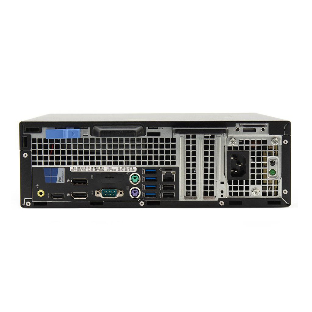 Máy bộ Dell Optiplex 3040 - 7040 - 9040 SFF | BigBuy360 - bigbuy360.vn