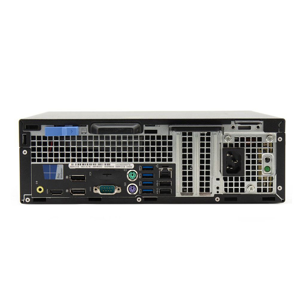 Máy bộ Dell Optiplex 3040 - 7040 - 9040 SFF | BigBuy360 - bigbuy360.vn