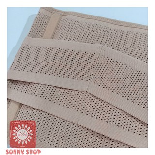 Gen Đai nịt bụng cho phụ nữ sau sinh