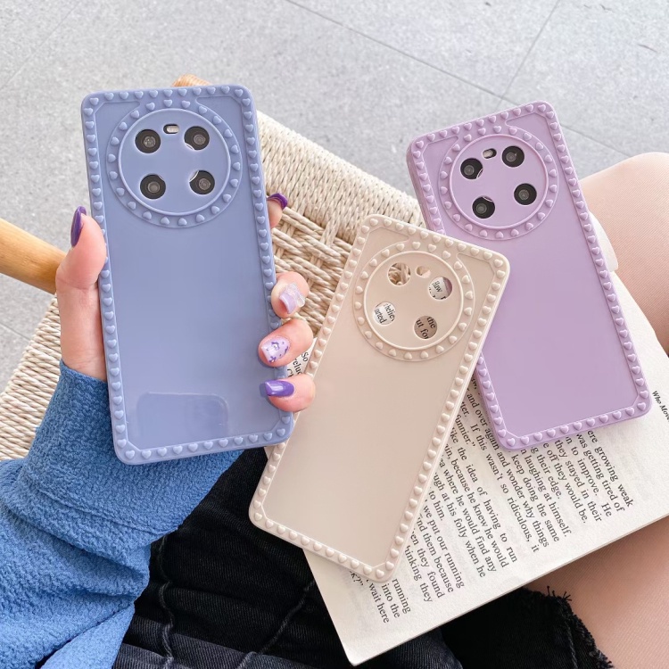 Ốp Điện Thoại Viền Vuông Bảo Vệ Camera Họa Tiết Trái Tim Cho Samsung Note 10 Plus 20 Ultra A11 M11 A52 A72 J2 Prime