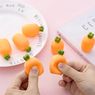 Đồ chơi cà rốt hoạt hình dễ thương
