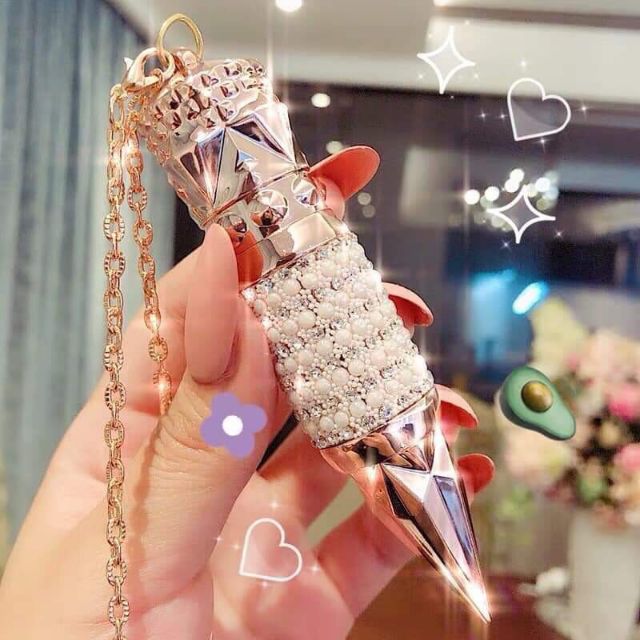 Son kim cương nữ hoàng | BigBuy360 - bigbuy360.vn