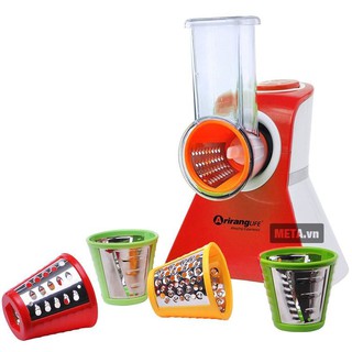 Máy cắt rau củ và làm kem ArirangLife ESI-ALVC02S