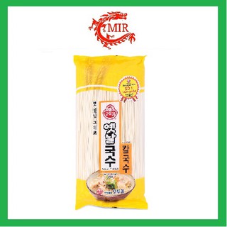 Mì Guksu sợi to 900G Hàn quốc