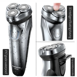 Máy cạo râu Flyco FS339
