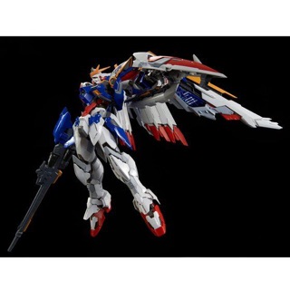 MÔ HÌNH GUNDAM HI-RES WING EW