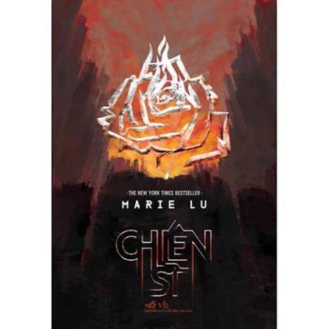 Sách - Chiến Sĩ [Nhã Nam]