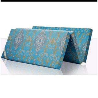 Nệm PE Korea GẤP 3 1m6x2mx10cm