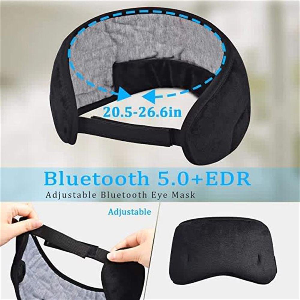 Xiantin Miếng Che Mắt Khi Ngủ Thoải Mái Tiện Dụng