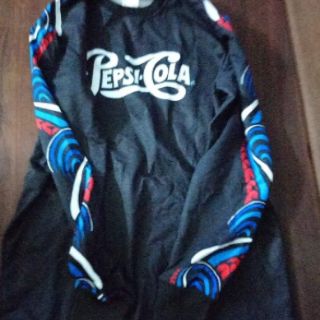 Áo thun Pepsi các loại