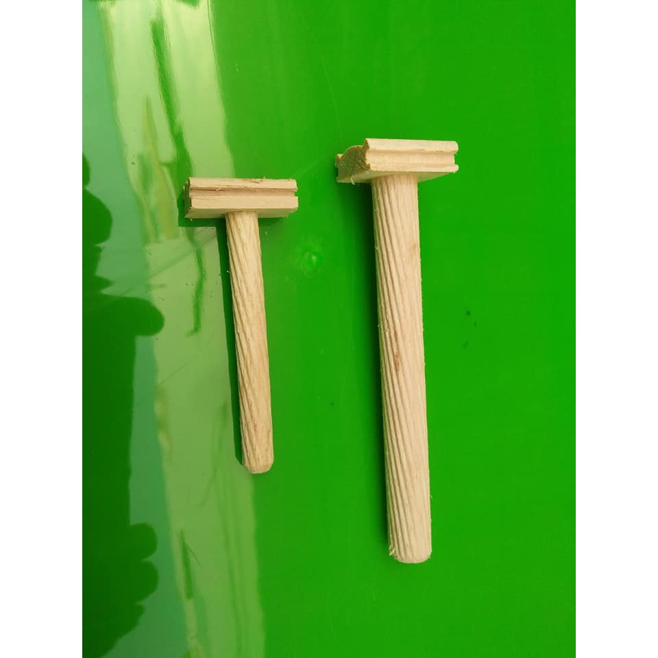 Combo 4 Cầu phụ gắn lồng chim chào mào , chim sâu