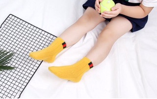 Tất gân trẻ em 1set 5đ
