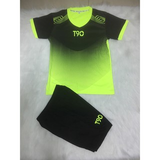 BỘ THỂ THAO BÉ TRAI MẪU T90 VÀ F50