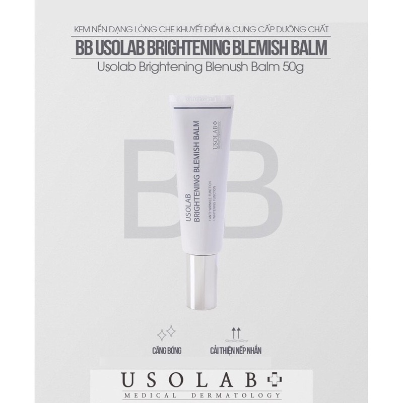 Usolab brightening blemish balm | BigBuy360 - bigbuy360.vn