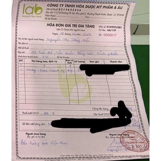 Kem Face P1 ( Của Ponry )