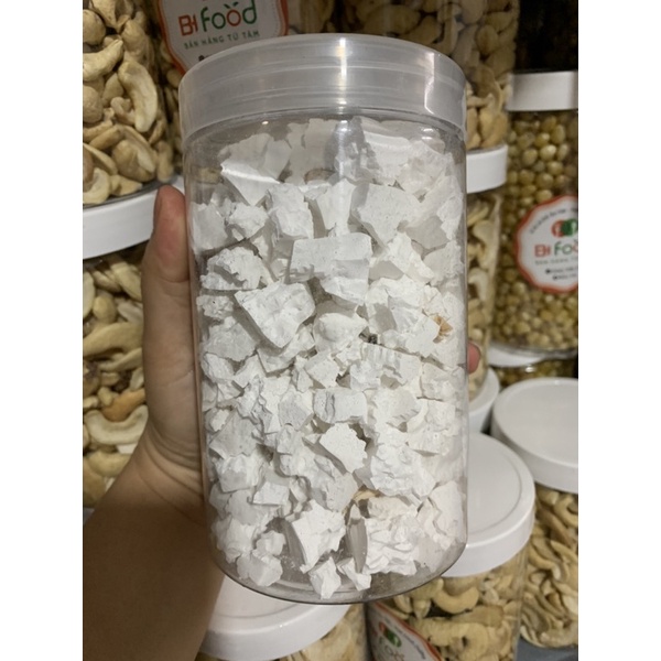Tinh Bột Sắn Dây Nguyên Chất
