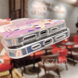 Ốp Lưng Điện Thoại Thời Trang Dành Cho Samsung Note8 Note9 Note10 Note10Plus Note20 Note20Ultra