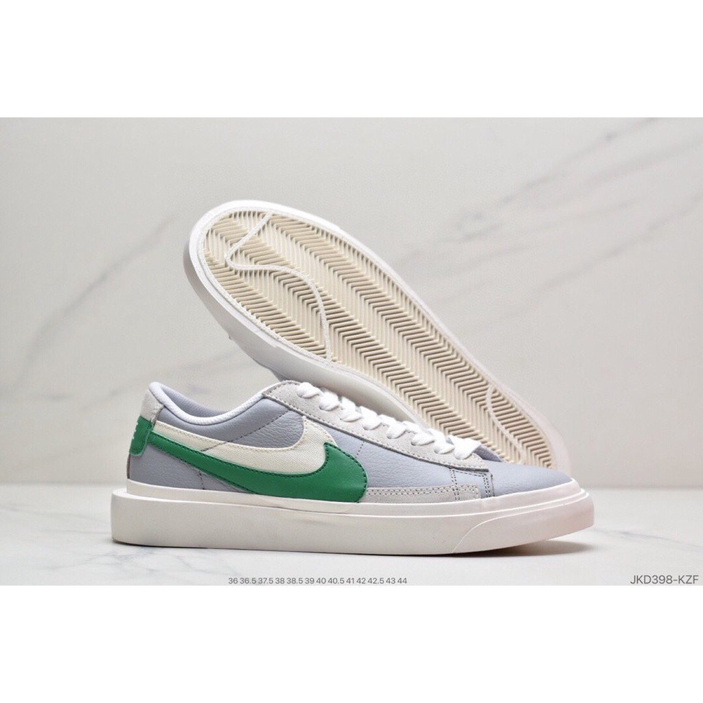 Nike sacai thiết kế chồng chéo chung tiên phong tiên phong Giày thể thao giản dị cổ thấp tất cả các  | BigBuy360 - bigbuy360.vn