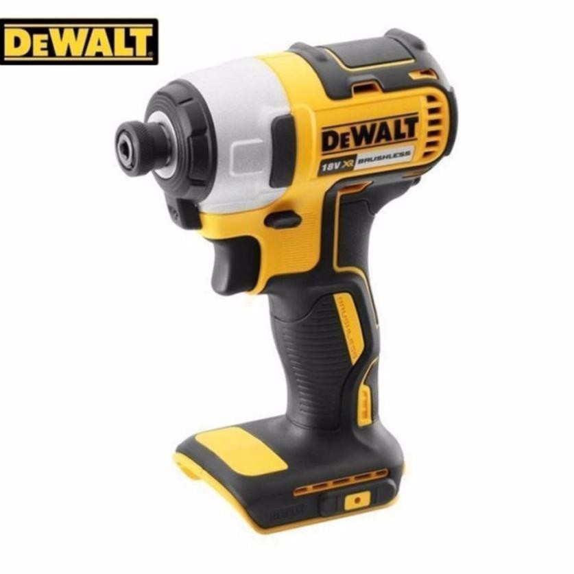 18V MÁY VẶN VÍT ĐỘNG LỰC DÙNG PIN DEWALT - DCF787D2