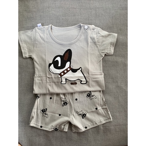 QC Bộ cộc cho bé