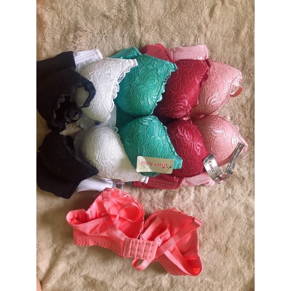 ÁO NGỰC THÁI SIÊU NÂNG QUẢ TO TRÒN BẢN LƯNG TO