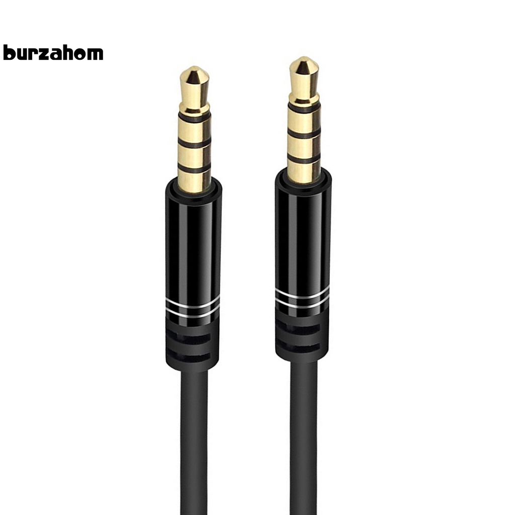 Dây cáp âm thanh giắc cắm 3.5mm dành cho laptop