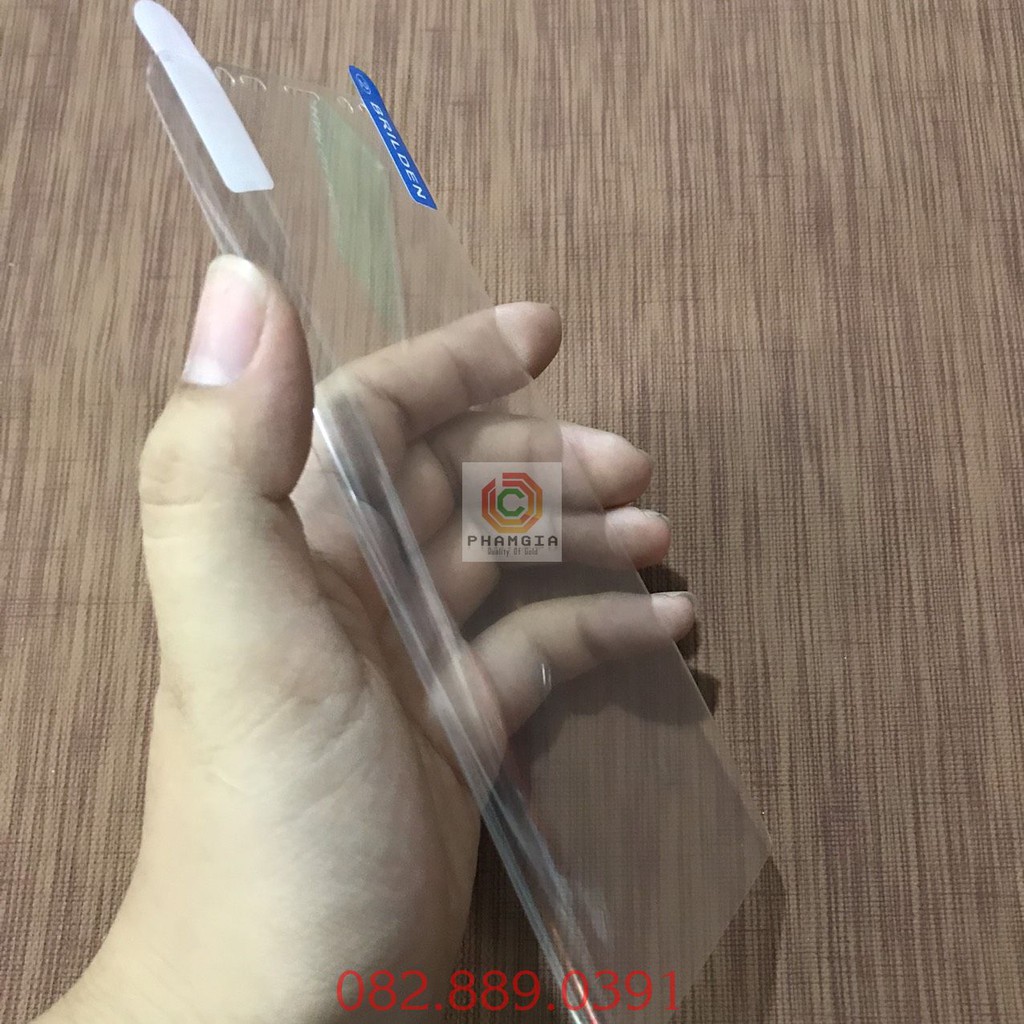 Dán dẻo 360 độ toàn màn hình samsung note 8, full keo, full màn hình, full phụ kiện