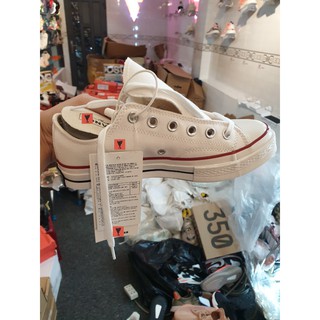 [THANH LÝ ] CV trắng Cao thấp chuẩn Trung lẻ SIZE