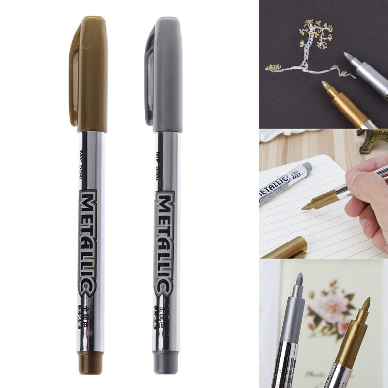 Bút Đánh Dấu Ngòi Bút 1.5mm