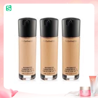 Kem nền kiềm dầu Mac Matchmaster Chính hãng Mỹ