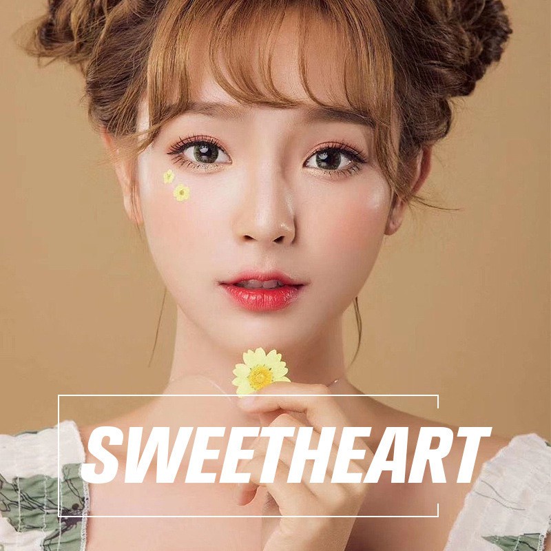 [Siêu Sale]  Bảng Phấn Mắt Nhũ 4 Ô Lameila I Only Have You In My Eyes P43 (Bán Buôn – Sỉ) | BigBuy360 - bigbuy360.vn