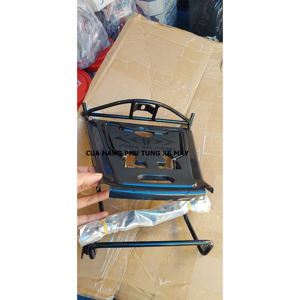 Baga giữa AIRBLADE 2020 NHỰA - Lắp đặt dễ dàng và nhanh chóng