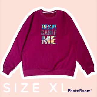Xả Áo sweater 2hand