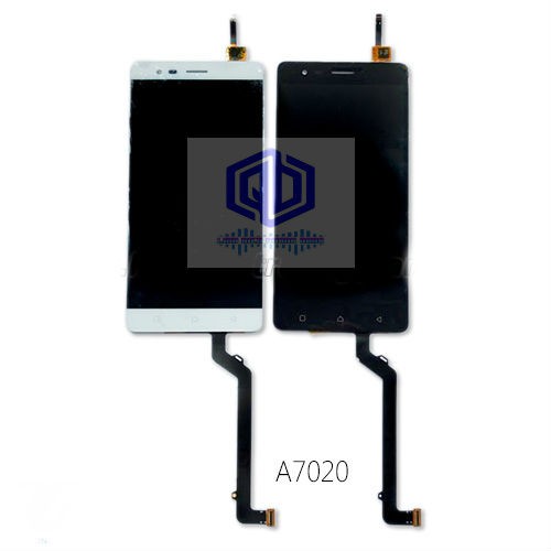 BỘ MÀN HÌNH LENOVO A7020 / K5 NOTE ZIN