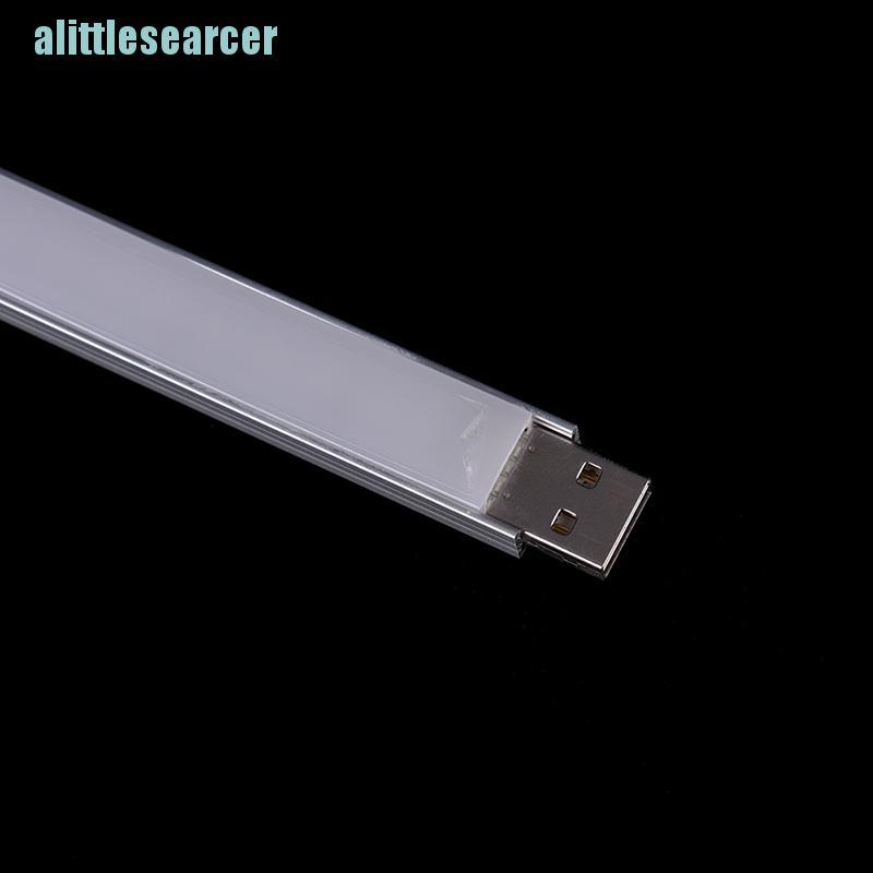 1 Đèn Led Quang Hợp Usb Kích Thích Tăng Trưởng Cho Cây Trồng Trong Nhà