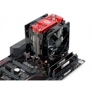 Tản nhiệt CPU Cooler Master Hyper 212 Led Turbo