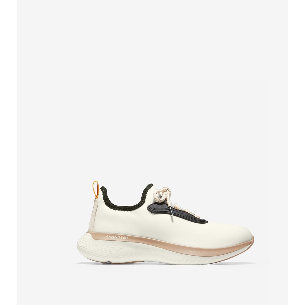 Giày Sneaker Nữ Zerøgrand Changepace Lace Up Sneaker W24089