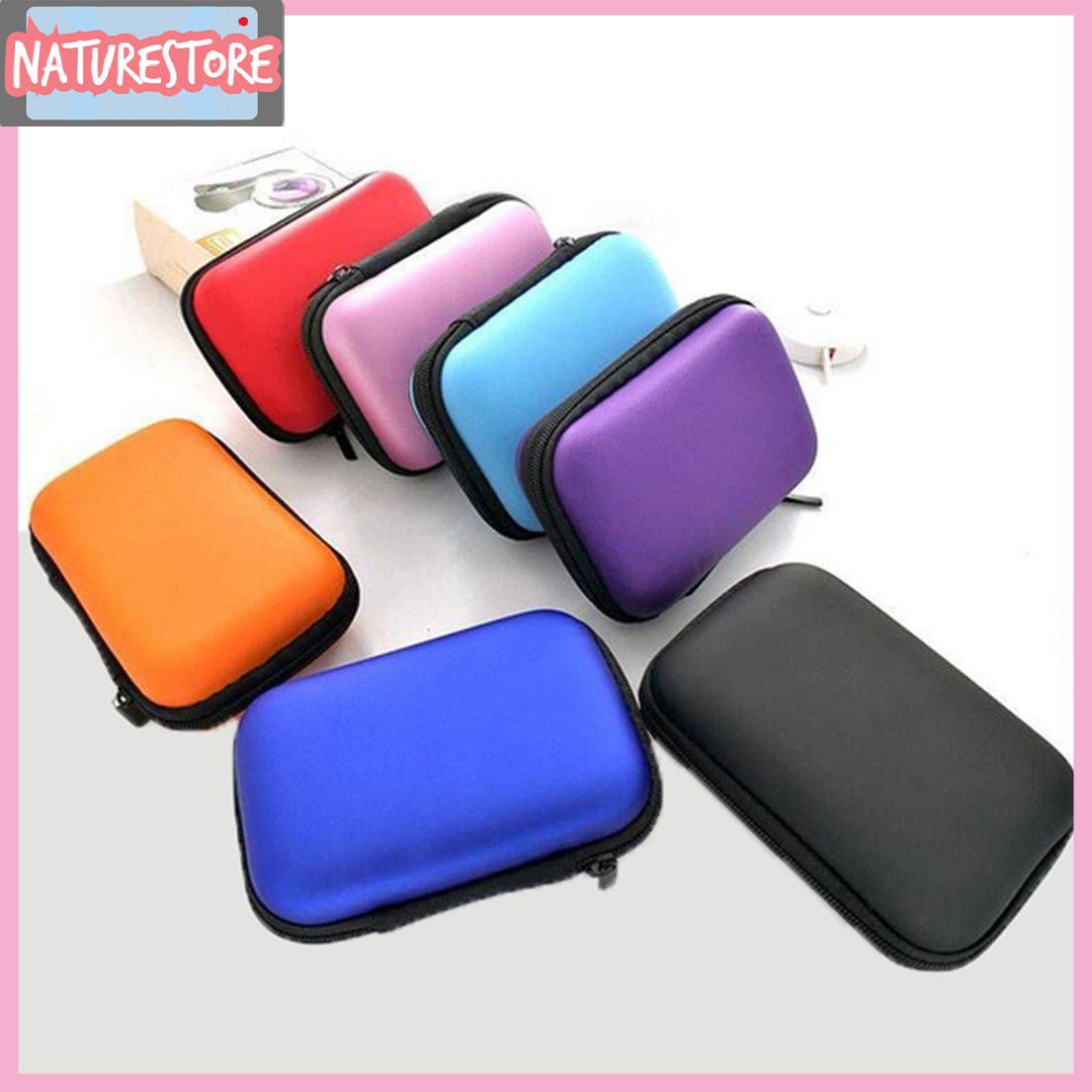 Túi Đựng Ổ Cứng Ngoài 2.5 inch Cho Máy Tính | BigBuy360 - bigbuy360.vn