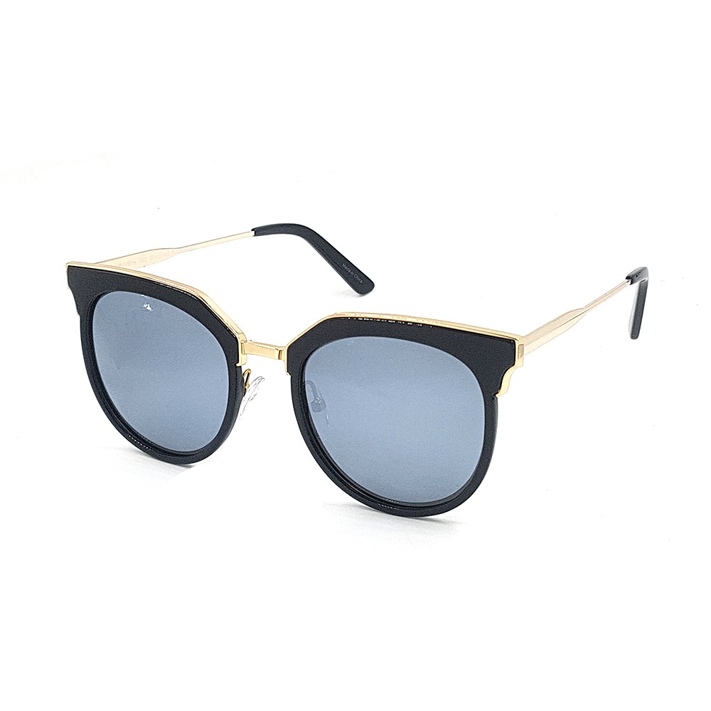 Kính mát nam nữ Exfash EF27758 A03 chính hãng