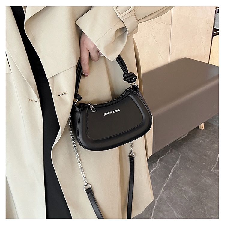 Túi Xách Đeo Vai / Kẹp Nách Phong Cách Thời Trang Vintage Dành Cho Nữ