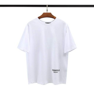 (FREESHIP) Áo Thun in ESSENTIALS phản quang Siêu Hot Siêu Co Dãn Siêu Chất