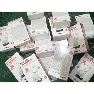Đế xạc không dây cho android (sony)