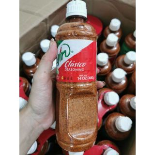  MUỐI TAJIN 14oz/450g
