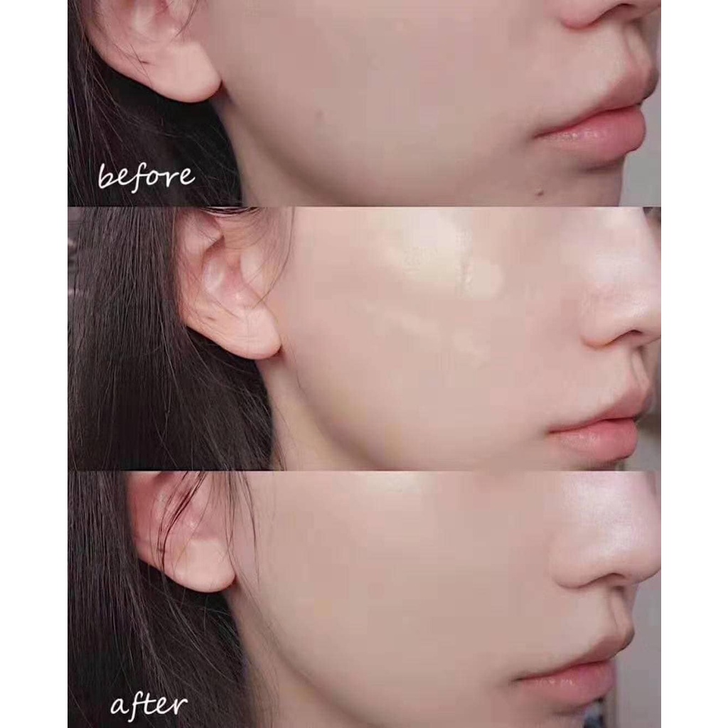 CỌ TRANG ĐIỂM SHU SIÊU THÍCH