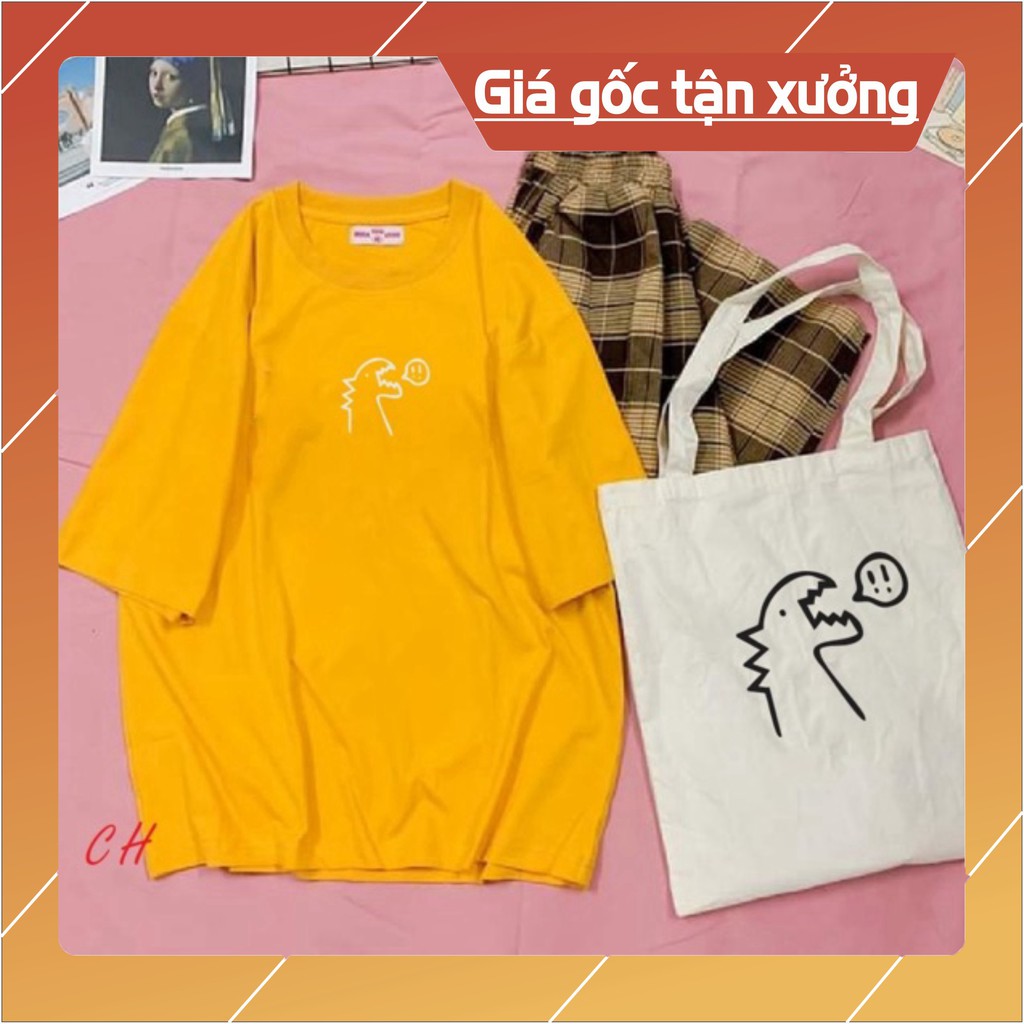 Sét ba món khủng Long kèm túi CH12