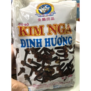 Hạt Đinh Hương Hiệu Kim Nga