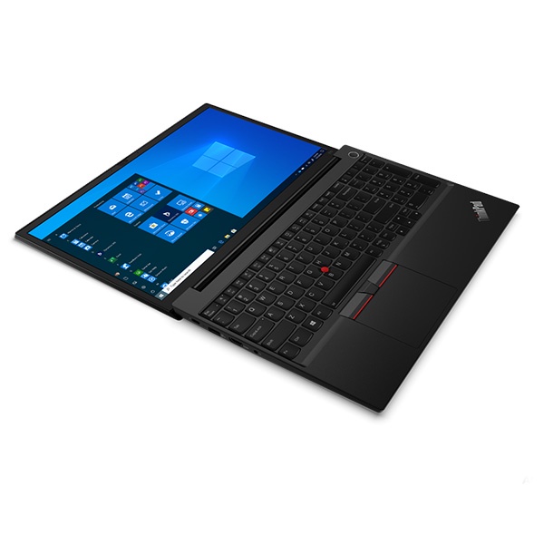 Laptop Lenovo Thinkpad E15 Gen2 Core i5 1135G7/8Gb/512Gb SDD/15.6&quot; FHD/MX450 2GB/Finger Print, Hàng chính hãng