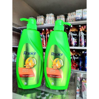 Dầu Gội REJOICE Thái Lan 600ml