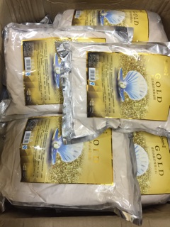 Bột Mặt Nạ Dẻo Sâm Vàng 24K Collagen | Mặt Nạ Trắng Da Đắp Mặt Se Khít Lỗ Chân Lông