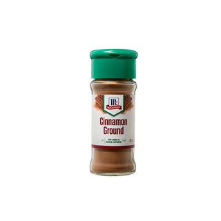 Bột Quế Mccormick Cinnamon Ground - 32g